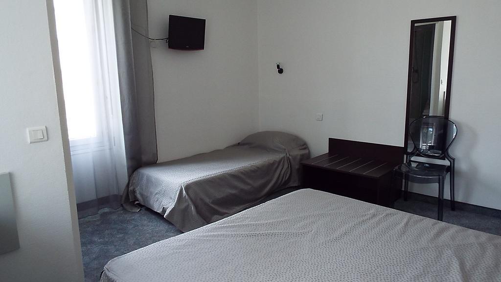 Hotel Le Coin Fleuri Digne-les-Bains Camera foto