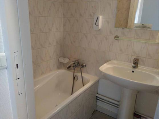 Hotel Le Coin Fleuri Digne-les-Bains Esterno foto
